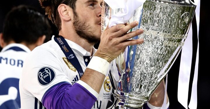 “Walles, golf, Real Madrid”, vendimi i “lamtumirës” së papritur i Gareth Bale “pushton” mediat angleze 