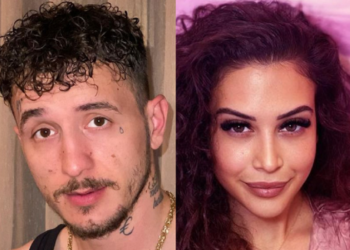 Vivien nuk mban dot lotët, Getinjo i bën surprizën më speciale brenda “BBVK”