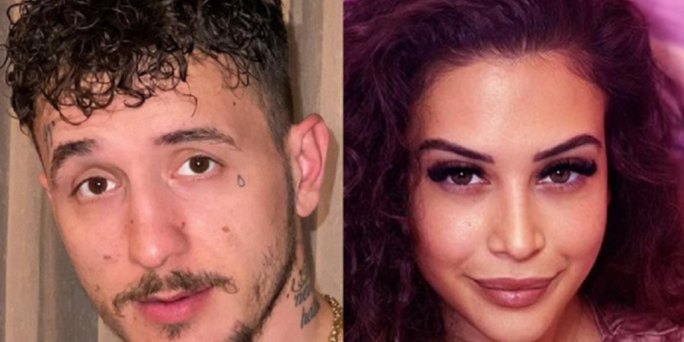 Vivien nuk mban dot lotët, Getinjo i bën surprizën më speciale brenda “BBVK”