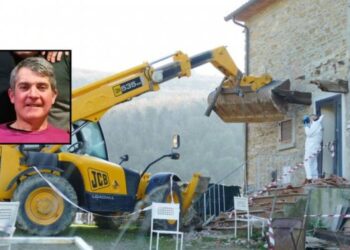 Miqësi ndër vite, I shkatëroi banesën pas një sherri, Italiani qëllon për vdekje Shqipëtarin, 56 vjeçari fiton lirinë