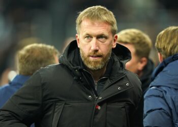 Dy fitore në 10 ndeshjet e fundit, Chelsea merr vendimin për Graham Potter
