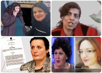 Vjedhje spektakolare/ Ja kush janë 10 gratë që “bënë histori”, duke zhvatur xhepat e shqiptarëve