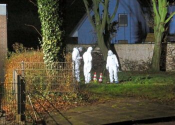 Tronditëse/ Familjarët dje denoncuan zhdukjen, gjendet i vdekur në një greminë 69-vjeçari në Finiq