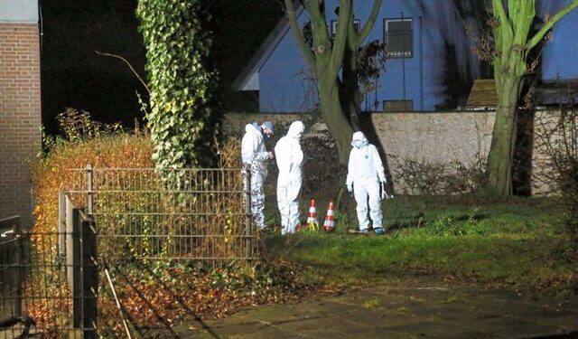 Tronditëse/ Familjarët dje denoncuan zhdukjen, gjendet i vdekur në një greminë 69-vjeçari në Finiq