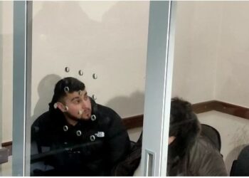 I vodhën paratë në banesë ish-zyrtares, Apeli lë në burg Havier Dobin