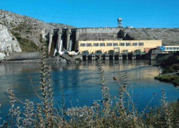 Reshjet intensive, nisin shkarkimet nga HEC-i i Vaut të Dejës. Pa drita disa zona në Shkodër