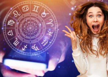 Më thuaj shenjën e horoskopit, të të them ditët më me fat të janarit