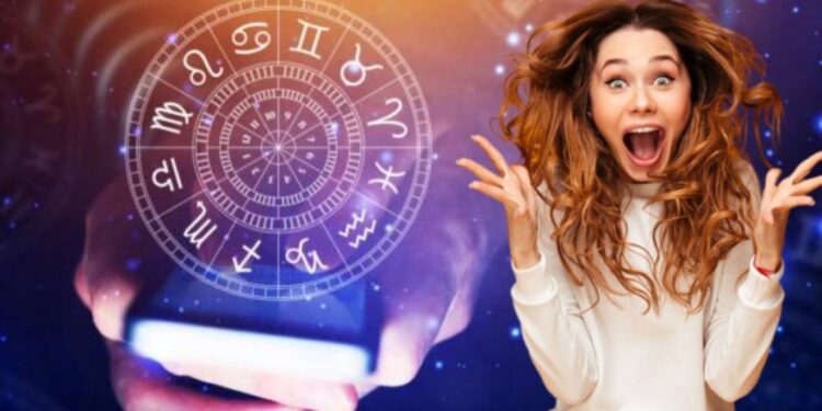 Më thuaj shenjën e horoskopit, të të them ditët më me fat të janarit