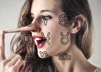 Bëni kujdes! Këto janë shenjat më hileqare të Horoskopit