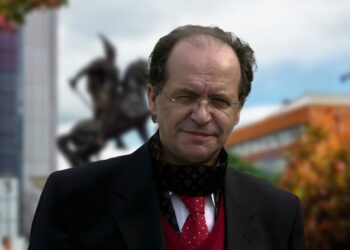 Sot 17 vjet më parë u nda nga jeta ish-presidenti Ibrahim Rugova