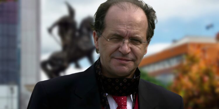 Sot 17 vjet më parë u nda nga jeta ish-presidenti Ibrahim Rugova