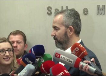 Zgjedhjet e 14 majit, KQZ hedh shortin për anëtarin e 7-të KZAZ-ve. Ja si u bë përzgjedhja mes PS dhe PD