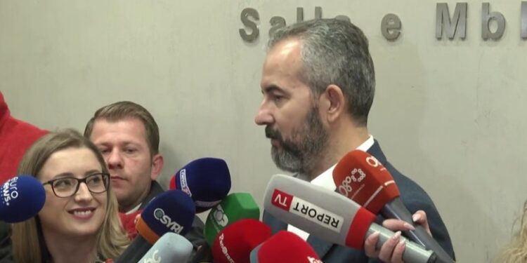 Zgjedhjet e 14 majit, KQZ hedh shortin për anëtarin e 7-të KZAZ-ve. Ja si u bë përzgjedhja mes PS dhe PD