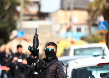 Të shtëna në sinagogën e Jeruzalemit. Arrestohen 42 persona