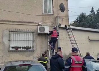 Vijon ‘Big Brother-i bandave kriminale’, policia heq edhe 47 kamera në Durrës, Shijak e Krujë