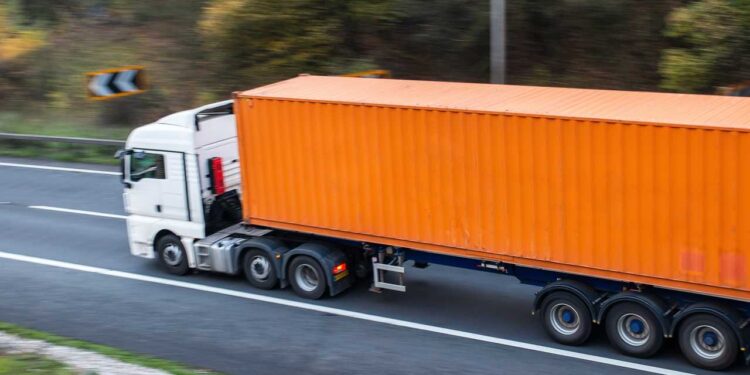 Kapet kamioni me 122 kilogram drogë nga Shqipëria drejt Stambollit, në pranga shoferi shqiptar [emri]