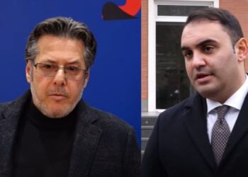 ‘Rrufe në qiell të hapur’, vendimi Alibejt për shkarkimin e 4 deputetëve/ Këlliçi: Hap qesharak. Paloka: E turpshme, mungesë dinjiteti