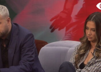 Plas sherri! Kiara nervozohet me Luizin: “Nuk e respekton fare hapësirën time”