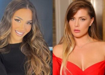 “Nuk e dija sa i dashuruar ishte me ty”, Olta dhe Kiara sqarohen për çështjen “Luiz”