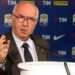 Futbolli italian në zi. Ndahet nga jeta ish-presidenti i Federatës