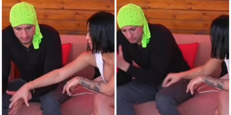 Përse disa njerëz i urrejnë prekjet? Ka një shpjegim për këtë