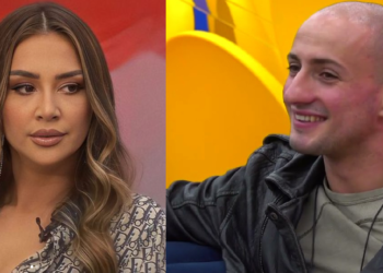 “Po të doja Kiarën e kisha kap me kohë”, reagimi epik i moderatores pas deklaratës së Kristit