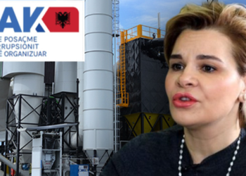 Denoncoi aferën e inceratorit të Tiranës, thirret në SPAK Monika Kryemadhi