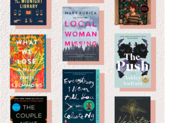 5 libra të cilët mund ti lexoni në fundjavë