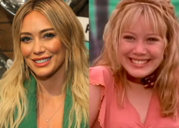 Ja ç’thotë Hilary Duff për rikthimin e ‘Lizzie McGuire’