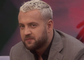 Një gafore si Luizi sapo i gjetëm ashendentin, po ju  a e bëni pjesë veten?