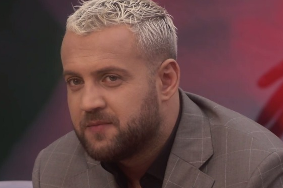 Një gafore si Luizi sapo i gjetëm ashendentin, po ju  a e bëni pjesë veten?