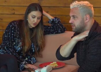 Trondit Luiz Ejlli!/ U futa në Big Brother VIP se më duhen lekët të kurohem