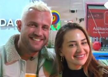 Nita dhe Diola thurrin plane si të lëndojnë Luizin tek ‘thembra e Akilit’, por a do ia arrijnë vajzat?