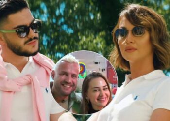 Luizi flet për hyrjen e Butrintit në “BBV”, çfarë e “frikëson” më shumë këngëtarin?