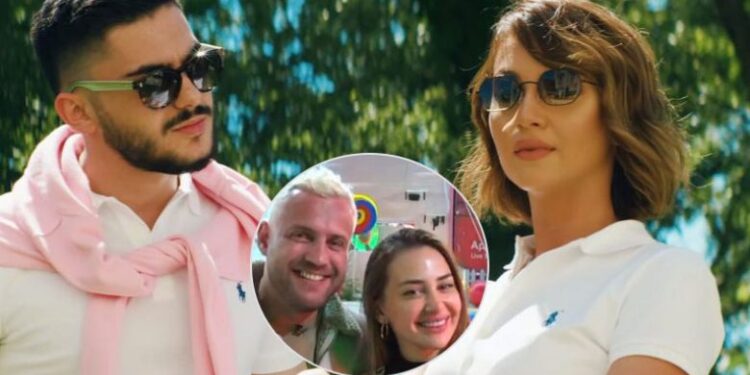 Luizi flet për hyrjen e Butrintit në “BBV”, çfarë e “frikëson” më shumë këngëtarin?