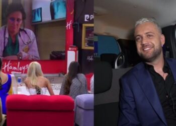 Shokoi publikun me rrëfimin rrënqethës, mjekja sqaron: Luizi gëzon shëndet të plotë, nuk ka tumor