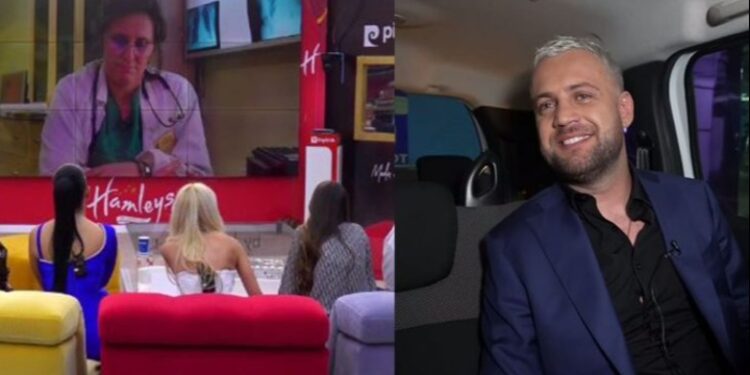 Shokoi publikun me rrëfimin rrënqethës, mjekja sqaron: Luizi gëzon shëndet të plotë, nuk ka tumor