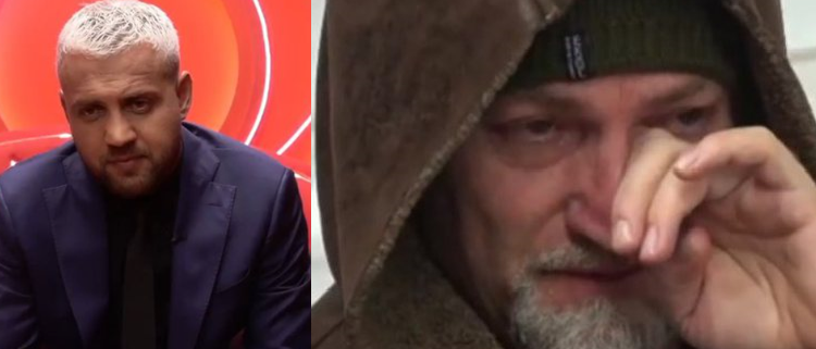 Genti bën deklaratën shokuese: Luizi nuk gënjen, ai është vërtetë sëmurë