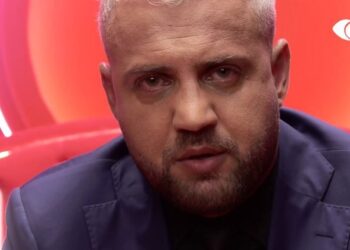 Tha se ishte me tumor, por e mohoi/ Kiara bën veprimin e papritur: Nga ky moment nuk dua të kem të bëj fare me ty