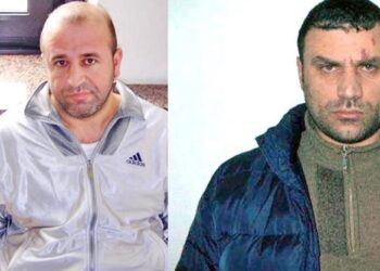 Mungon gjyqtarja, shtyhet përsëri seanca për Lulzim Berishën dhe Emiljano Shullazin