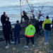 Enigmë fati i të riut që dyshohet se ka rënë në  lumin Seman, çfarë fiksuan kamerat e sigurisë