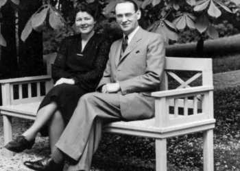 Diplomati që shpëtoi mijëra hebrenj gjatë Holokaustit