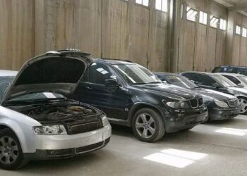 Përvetësonte automjetet e qytetarëve duke i mashtruar dhe i shiste, arrestohet 38-vjeçari nga Fieri