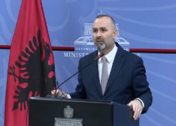 21 janari, Ministri Manja: Të ndëshkohen autorët, sprovë e drejtësisë së re