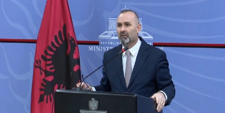 21 janari, Ministri Manja: Të ndëshkohen autorët, sprovë e drejtësisë së re