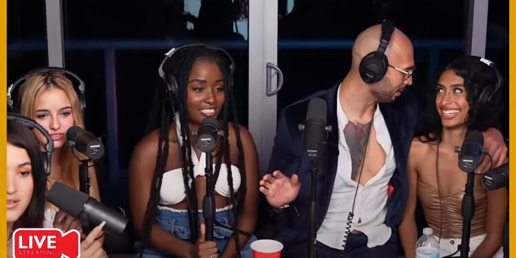 Pas arrestimit të Andrew Tate, zbulohen taktikat e trafikantëve për mashtrimin e vajzave