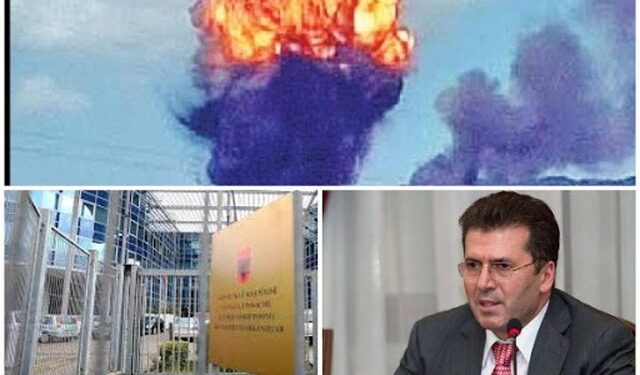 26 viktima në tragjedinë e Gërdecit , SPAK ‘fundos’ Fatmir Mediun!