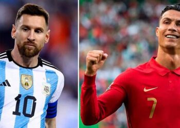 Cilat janë 4 rekordet e Cristiano Ronaldos që Messi mund të thyejë shumë shpejt?