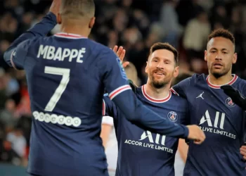 Pas fitores së Botërorit, “Pleshti” iu bashkohet ‘kundështarëve’ në PSG