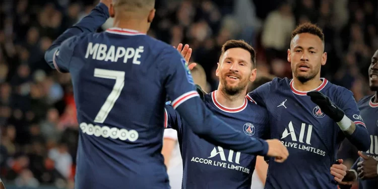 Pas fitores së Botërorit, “Pleshti” iu bashkohet ‘kundështarëve’ në PSG